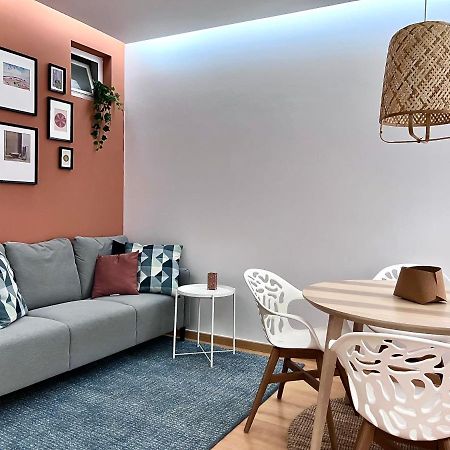 Condessa Apartment Lizbona Zewnętrze zdjęcie