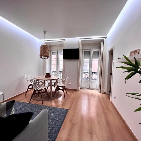 Condessa Apartment Lizbona Zewnętrze zdjęcie