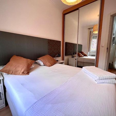 Condessa Apartment Lizbona Zewnętrze zdjęcie