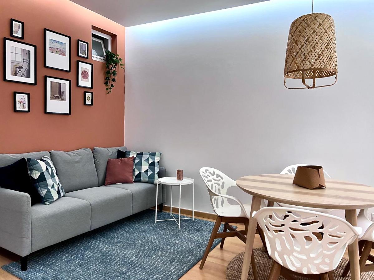 Condessa Apartment Lizbona Zewnętrze zdjęcie