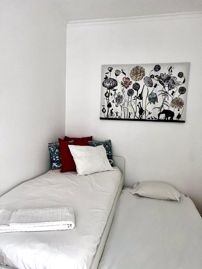 Condessa Apartment Lizbona Zewnętrze zdjęcie