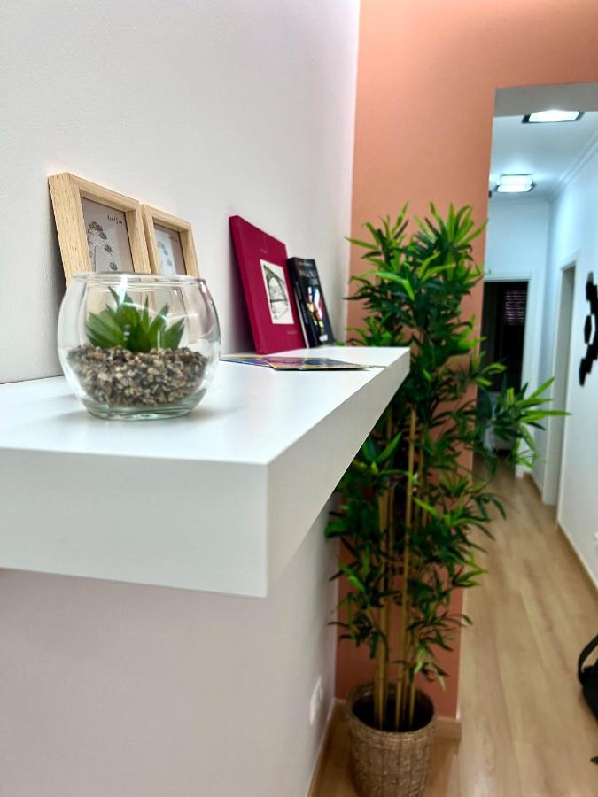 Condessa Apartment Lizbona Zewnętrze zdjęcie