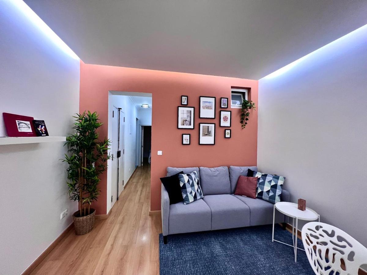 Condessa Apartment Lizbona Zewnętrze zdjęcie