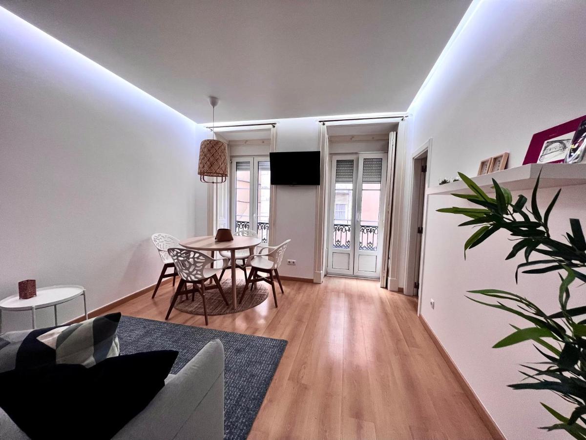 Condessa Apartment Lizbona Zewnętrze zdjęcie