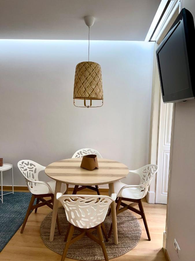 Condessa Apartment Lizbona Zewnętrze zdjęcie