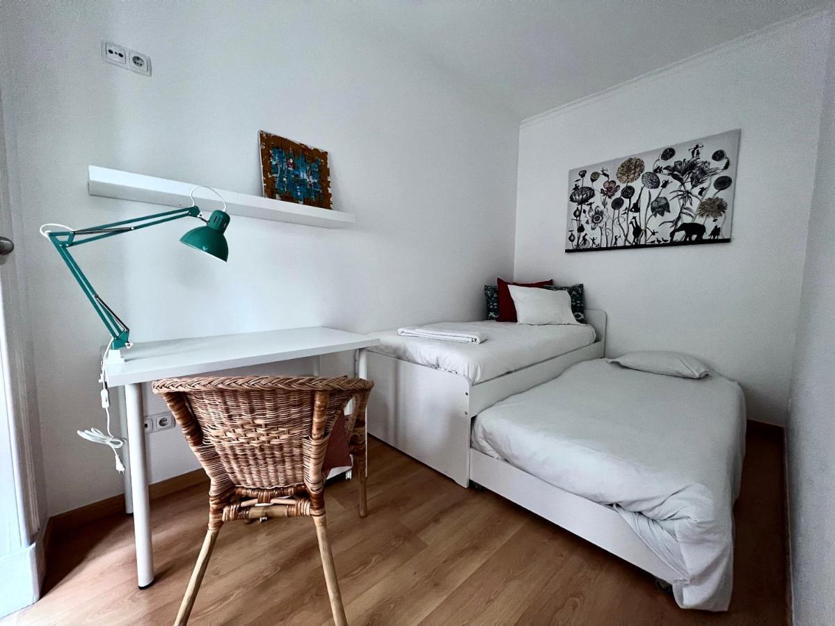 Condessa Apartment Lizbona Zewnętrze zdjęcie