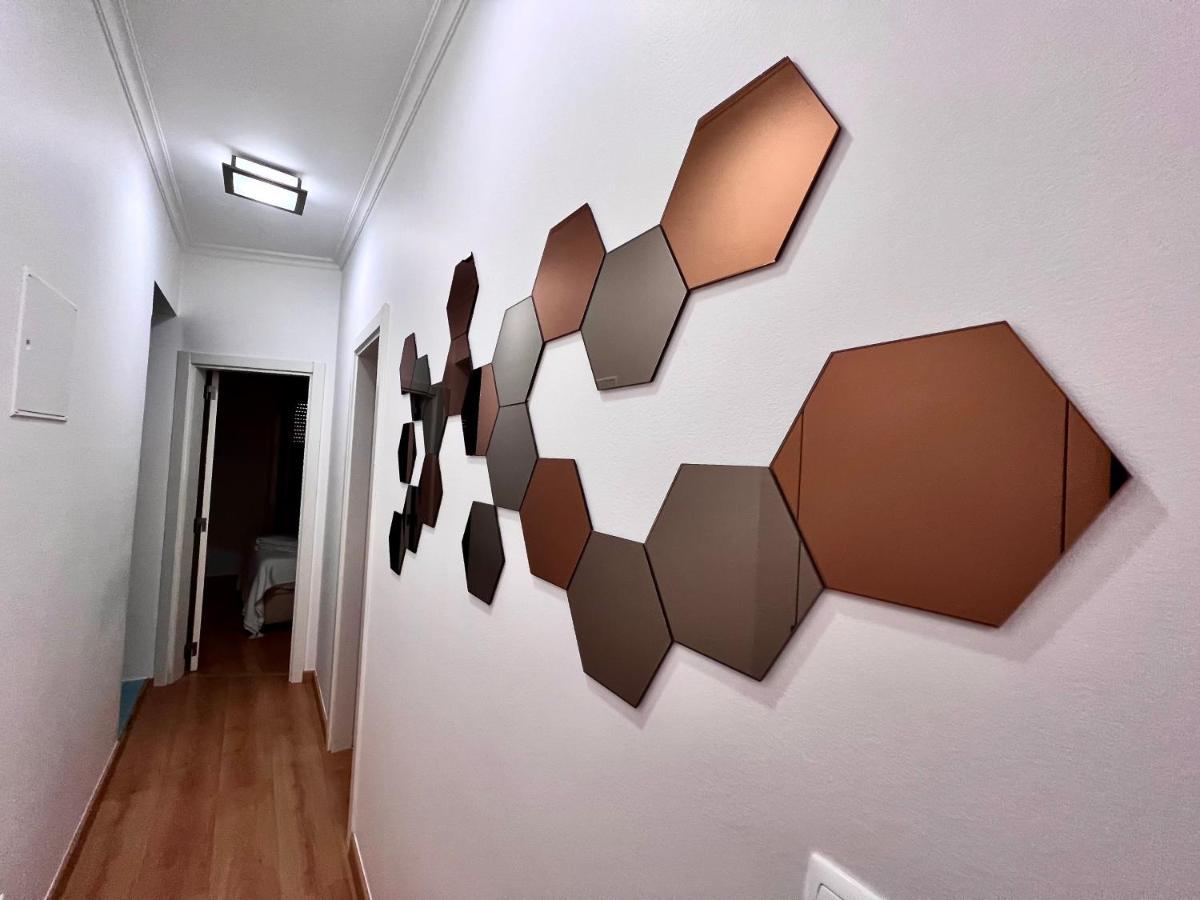 Condessa Apartment Lizbona Zewnętrze zdjęcie