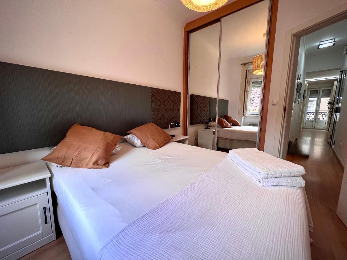 Condessa Apartment Lizbona Zewnętrze zdjęcie