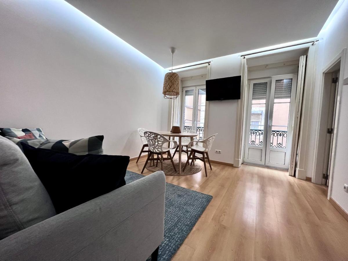 Condessa Apartment Lizbona Zewnętrze zdjęcie