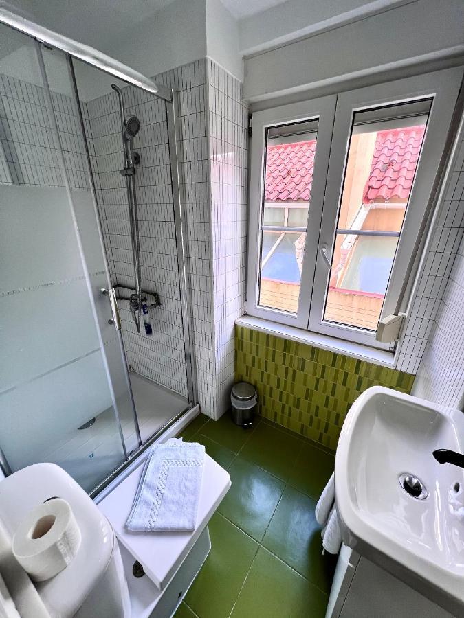 Condessa Apartment Lizbona Zewnętrze zdjęcie