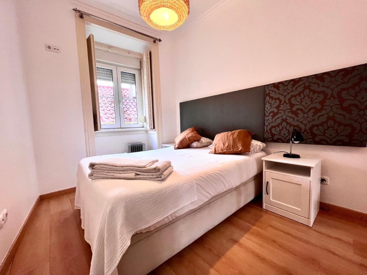 Condessa Apartment Lizbona Zewnętrze zdjęcie