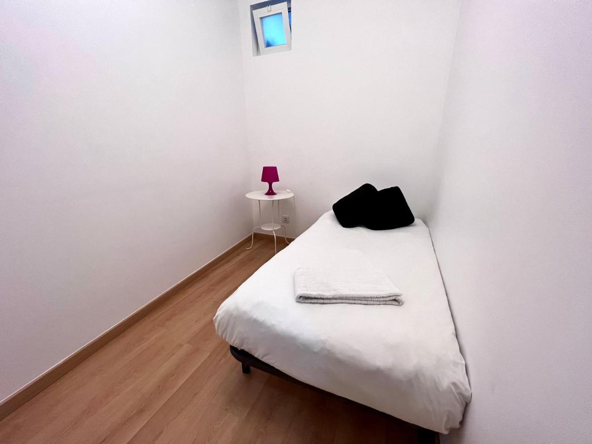 Condessa Apartment Lizbona Zewnętrze zdjęcie
