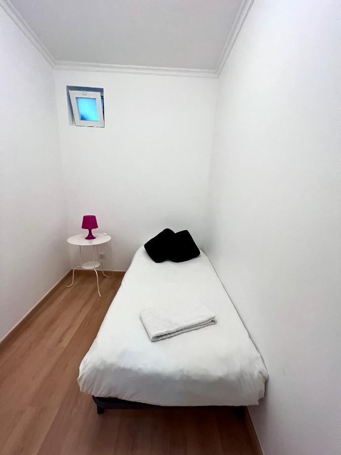 Condessa Apartment Lizbona Zewnętrze zdjęcie